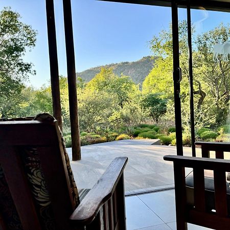 Pangolin Game Lodge - Self Catering, Incl 2 Game Drives Per Day Matlhagame Экстерьер фото