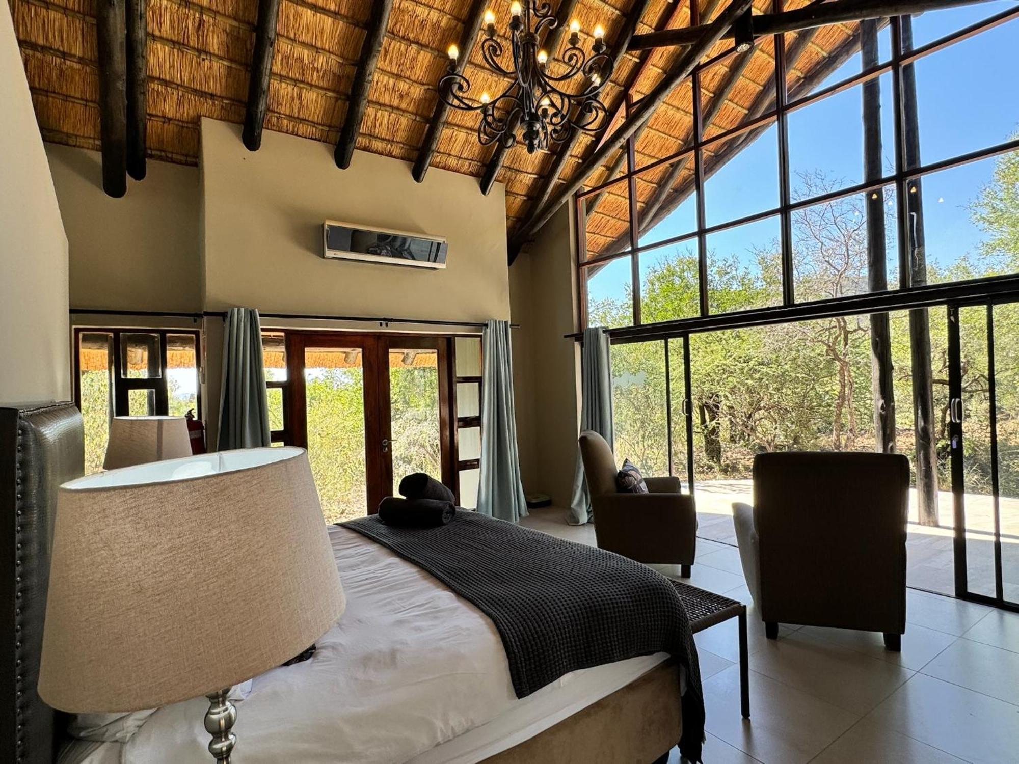 Pangolin Game Lodge - Self Catering, Incl 2 Game Drives Per Day Matlhagame Экстерьер фото