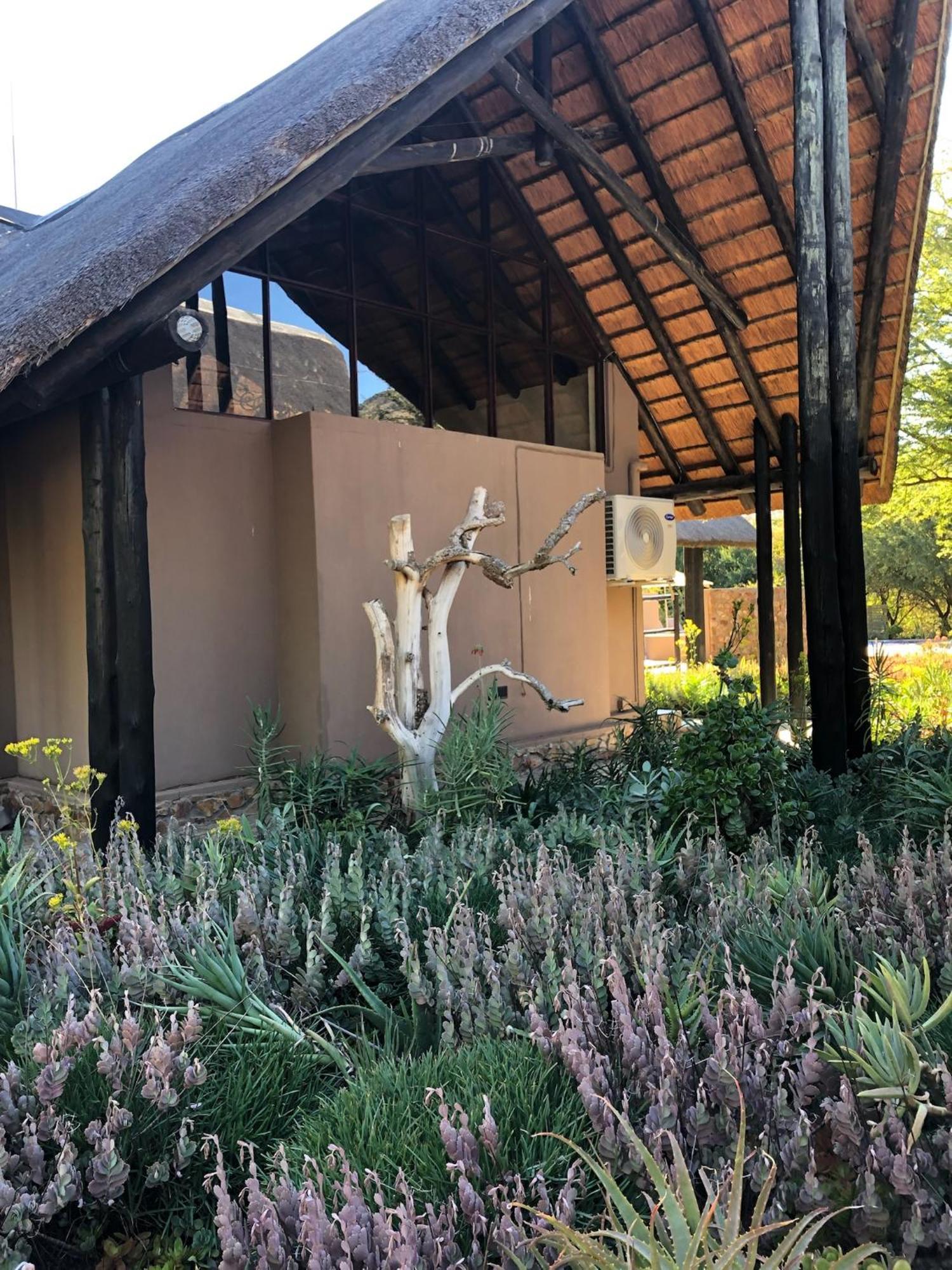Pangolin Game Lodge - Self Catering, Incl 2 Game Drives Per Day Matlhagame Экстерьер фото